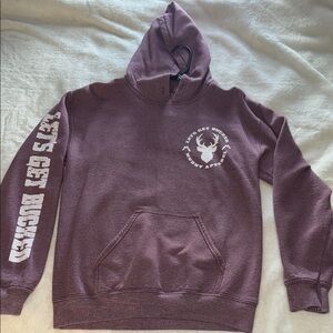 Muddy Apparel women’s Hoodie